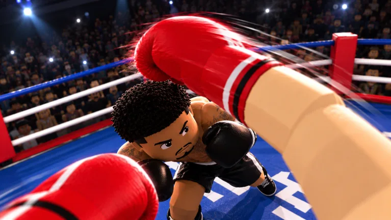 First Person Boxing: How to Get Style Spins for Free