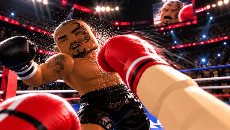 Master First Person Boxing Tips and Tricks for Roblox