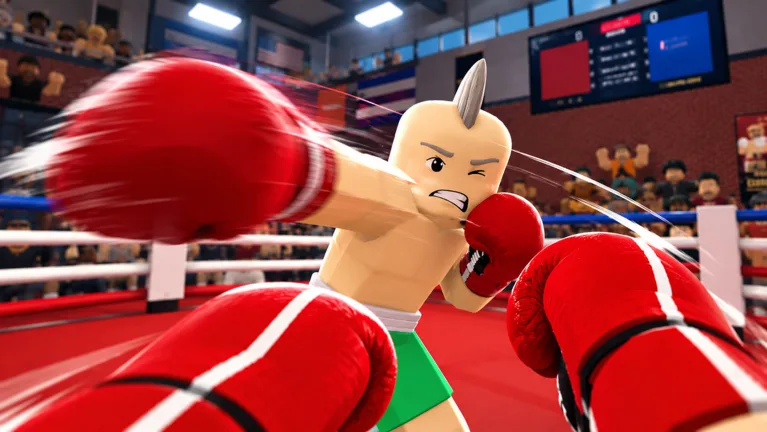 First Person Boxing Guide: Dominate the Ring on Roblox